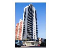 Vende-se luxuoso Apartamento T2 no TOPRAK RESIDENCE