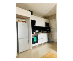 Vende-se luxuoso Apartamento T2 no TOPRAK RESIDENCE - 5