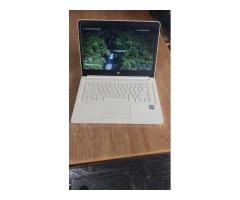 Laptop HP, Intel Core i5-7° Geração