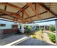 Vende-se vivenda T2 no Bairro de Laulane | Próximo do Expresso - 3