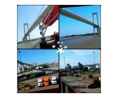 Slots at Port of Maputo and Port of Matola for rental