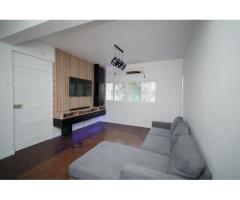 Vende-se renovado apartamento T3 no no Bairro do Alto-maé - 2