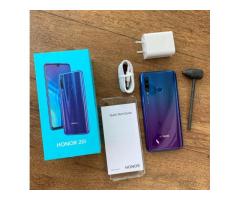 Huawei Honor Play 30 Plus Selado - 2