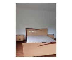 Arrenda-se Luxuosa casa Tp1 na Cidade da Matola.  Cell:844437610   num condomínio - 4