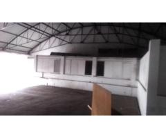Arrenda-se armazém com 450m² na Baixa da cidade de Maputo - 2
