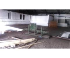 Arrenda-se armazém com 450m² na Baixa da cidade de Maputo - 4