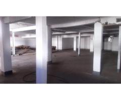 Arrenda-se armazém com 450m² na Baixa da cidade de Maputo - 5