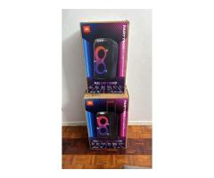 JBL PartyBox Club 120 ( Novo modelo ) selada - 1
