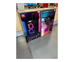 JBL PartyBox Stage 320 ( selada )