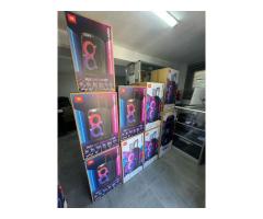 JBL PartyBox Stage 320 ( selada ) - 2