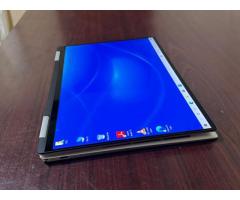 Dell XPS 2-in-1 Conversível 360°, Touchscreen i7-11° Geração.