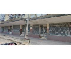 Vende-se 3 lojas na cidade de Nampula