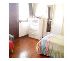 Vende-se belíssimo apartamento T2 no bairro central - 6