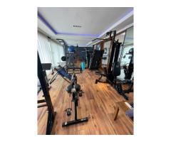 Vende-se Luxuosa Moradia T4 no triunfo novo - 6