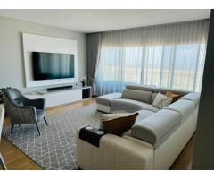 Vende-se Luxuoso Apartamento T3 no condomínio Golf Residence