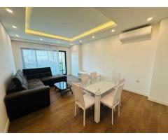 Arrenda-se super apartamento T2 mobilado no Cera Residence - 4