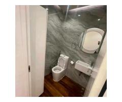 Arrenda-se Luxuoso Apartamento T3 no condomínio Mares - 4