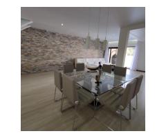 Vende-se luxuosa Moradia Duplex T3 no condomínio Marés - 4