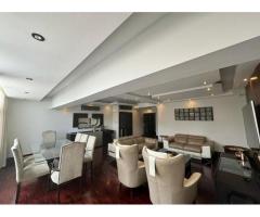 Vende-se luxuoso apartamento T3 mobilado na mao tse tung sommerschield 1
