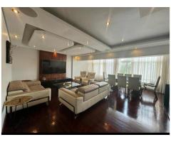 Vende-se luxuoso apartamento T3 mobilado na mao tse tung sommerschield 1 - 4