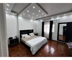 Vende-se Belíssimo Apartamento T3 no bairro central - 4