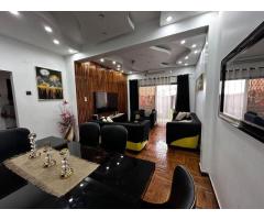 Vende-se Belíssimo Apartamento T3 no bairro central - 6