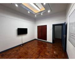 Vende-se belíssimo apartamento T2 no RC na malhangalene