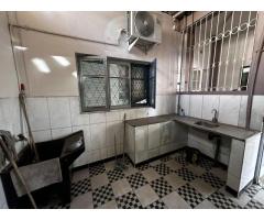 Vende-se belíssimo apartamento T2 no RC na malhangalene - 3