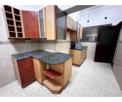 Vende-se belíssimo apartamento T2 no RC na malhangalene - 4