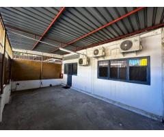 Vende-se belíssimo apartamento T2 no RC na malhangalene - 6