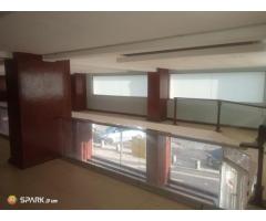 Arrenda-se loja com 400m² no Alto-maé | Av. Eduardo Mondlane - 2