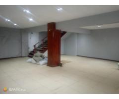 Arrenda-se loja com 400m² no Alto-maé | Av. Eduardo Mondlane - 4