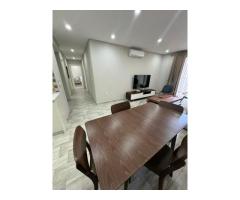 Arrenda-se apartamento T2 mobiliado no Polana Plaza - 1