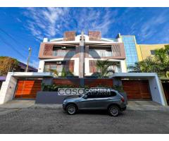 Arrenda-se moradia T4 com piscina no Triunfo