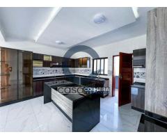 Arrenda-se moradia T4 com piscina no Triunfo - 4