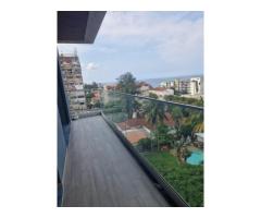 Arrenda-se um apartamento tipo 3 mobilado no condomínio polana residence