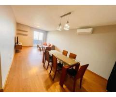 Arrenda-se um apartamento tipo 2 mobilado no condomínio imoinvest na Julius nherere - 2