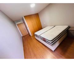 Arrenda-se um apartamento tipo 2 mobilado no condomínio imoinvest na Julius nherere - 3