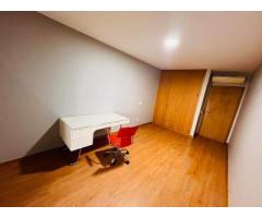 Arrenda-se um apartamento tipo 2 mobilado no condomínio imoinvest na Julius nherere - 4
