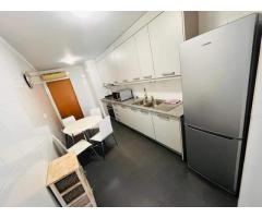 Arrenda-se um apartamento tipo 2 mobilado no condomínio imoinvest na Julius nherere - 6