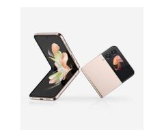 Celulares Samsung linha z fold