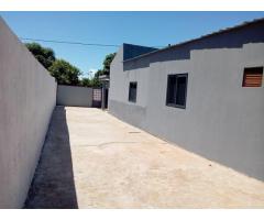 Vende-se vivenda T3 no Bairro das Mahotas