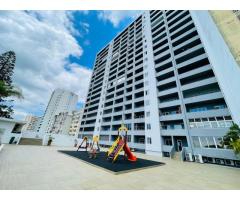 Arrenda-se apartamento T3 no IMOINVESTE - 1