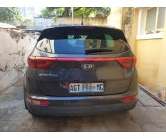 Kia Sportage 2017 - Excelente - 2