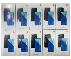 Celulares Redmi