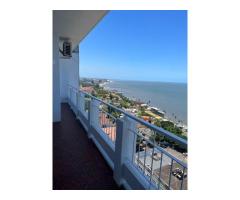 Arrenda-se Belíssimo apartamento T3 na Julius Nyerere