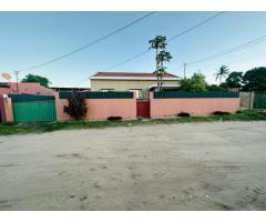 Arrenda-se super Moradia T3 no Choupal