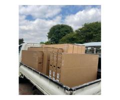 TV Samsung 70" Smart CU7000 ( 2023 ) selada
