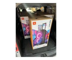 JBL PartyBox 310 ( selada )