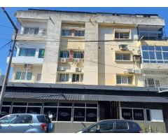 Vende-se Belíssimo apartamento T2 na polana ponta vermelha